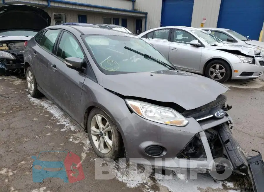 1FADP3F27EL418381 Photo# 1