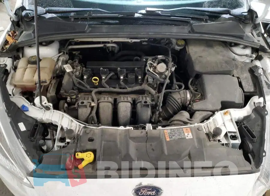 1FADP3F28GL390500 Photo# 11