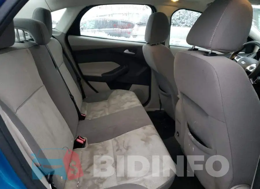 1FADP3F29EL157268 Photo# 10