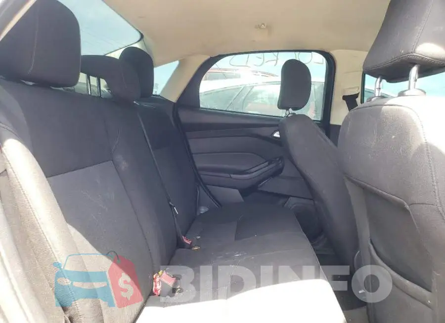 1FADP3F2XFL270597 Photo# 6