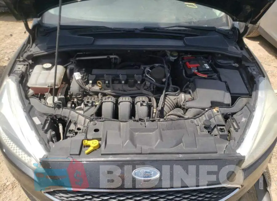 1FADP3F2XFL270597 Photo# 7