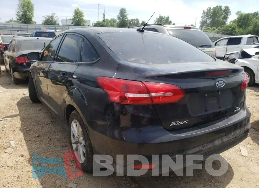 1FADP3F2XFL270597 Photo# 3