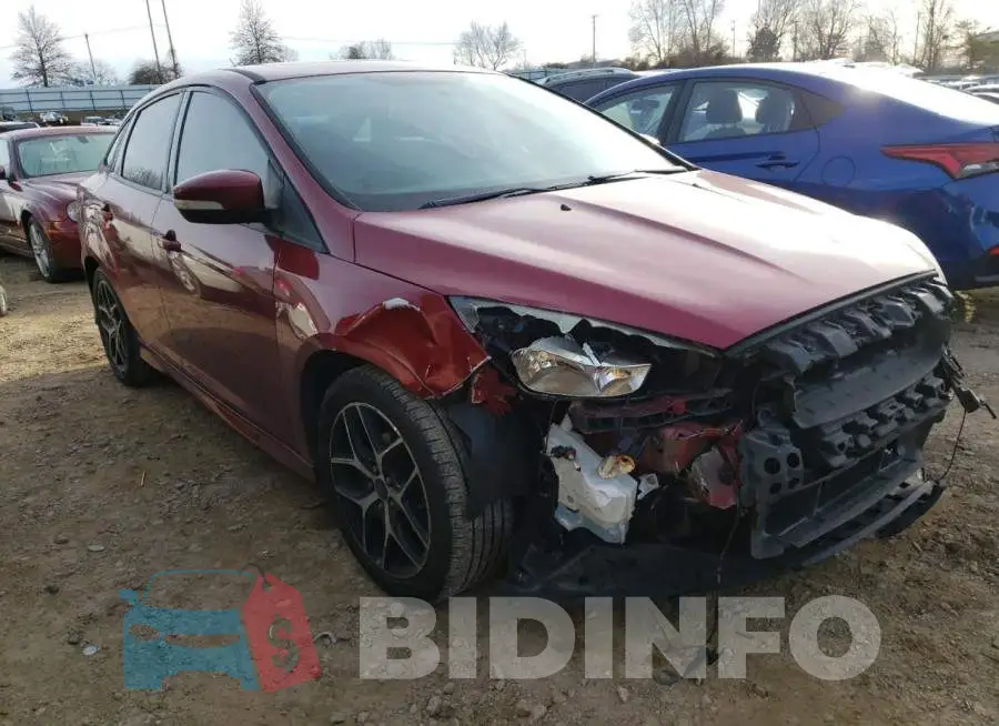 1FADP3F2XFL305994 Photo# 4