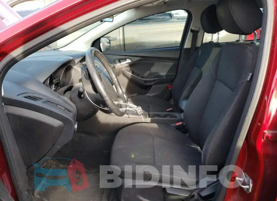 1FADP3F2XFL305994 Photo# 7