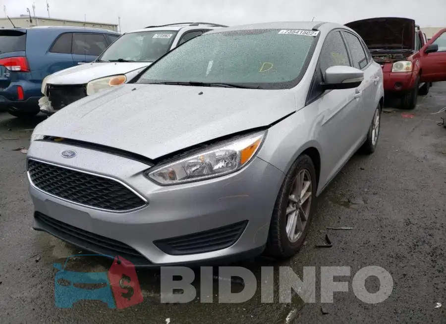 1FADP3F2XHL231740 Photo# 1