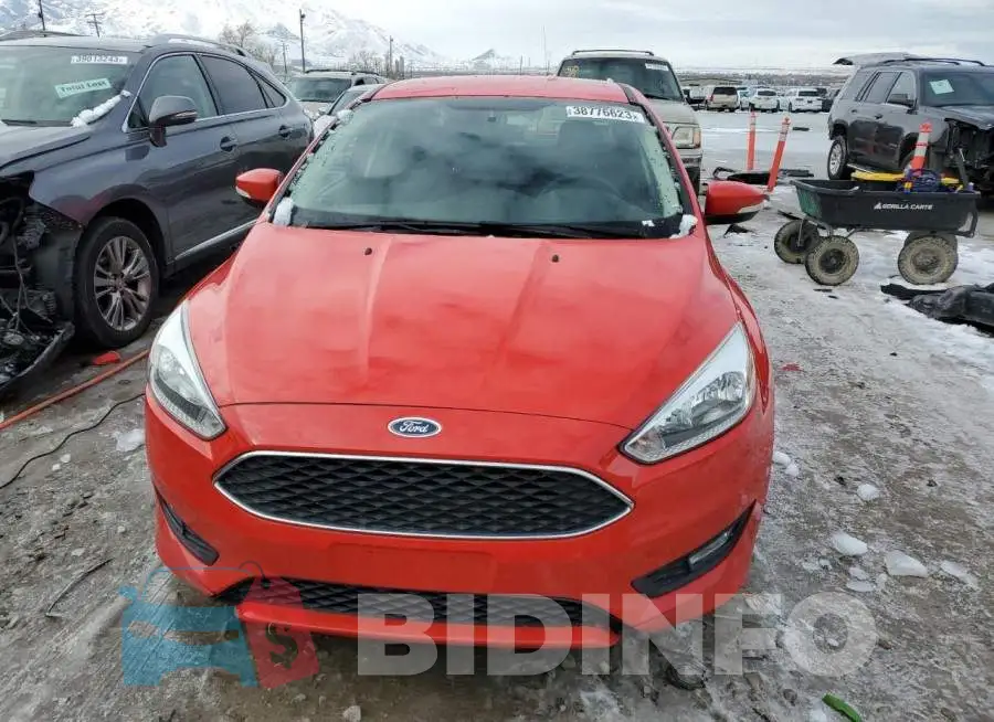 1FADP3FE5FL361612 Photo# 5