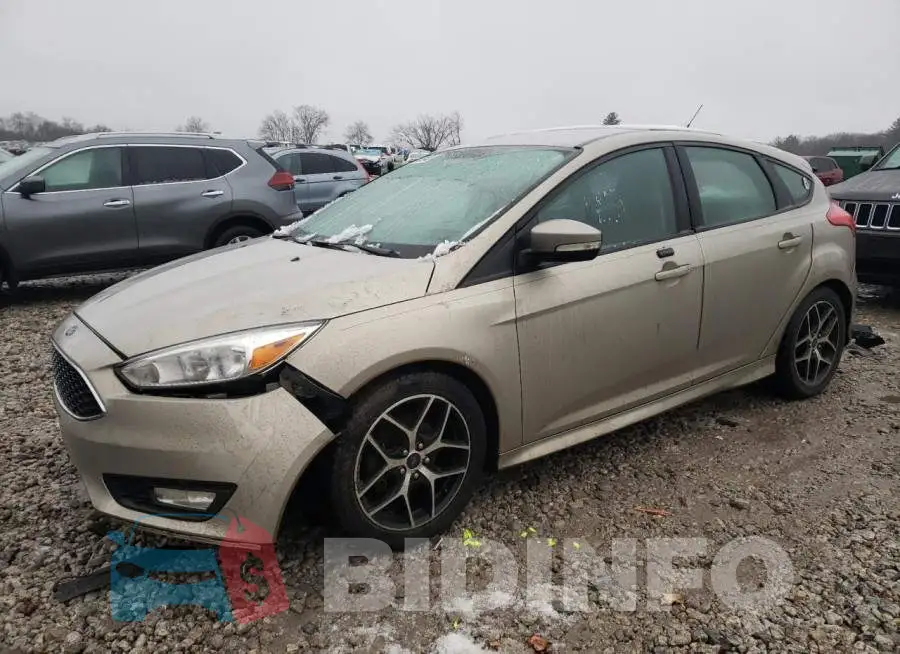 1FADP3K20GL218855 Photo# 1