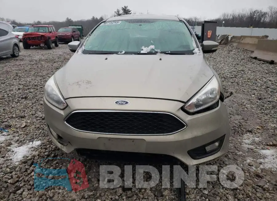 1FADP3K20GL218855 Photo# 5