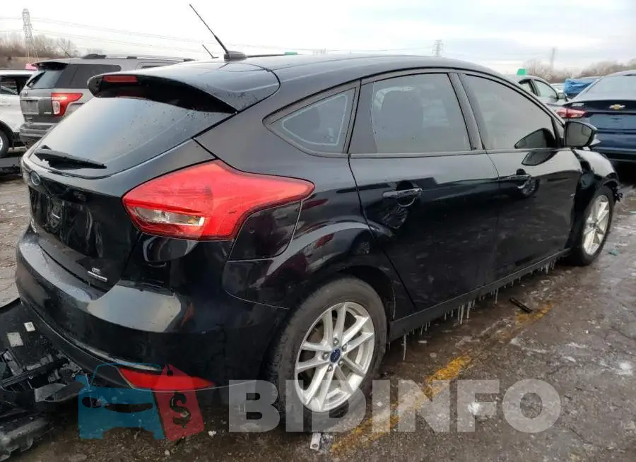 1FADP3K22GL214127 Photo# 3