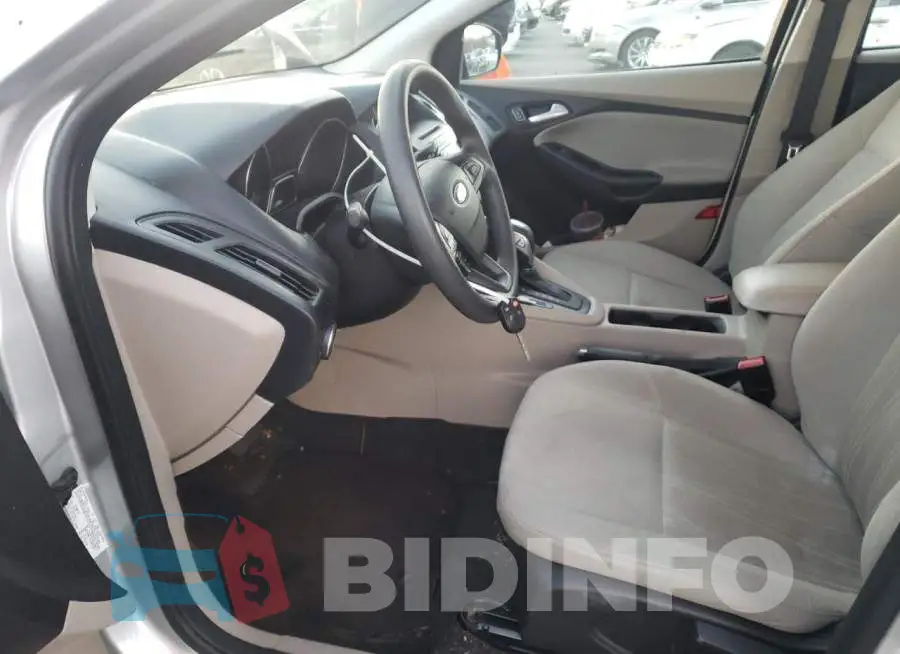 1FADP3K29FL264652 Photo# 7
