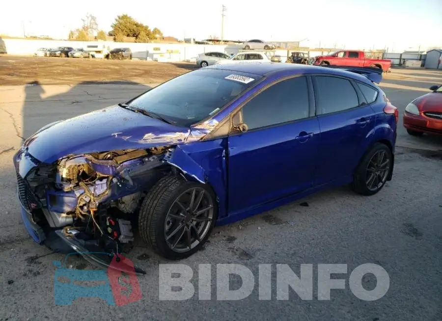 1FADP3L96EL462065 Photo# 1