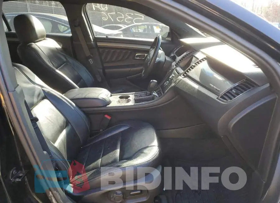 1FAHP2E80JG122753 Photo# 5