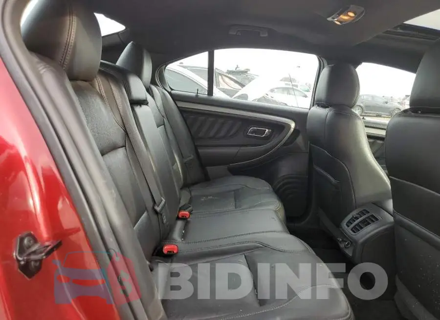 1FAHP2E85FG119113 Photo# 10