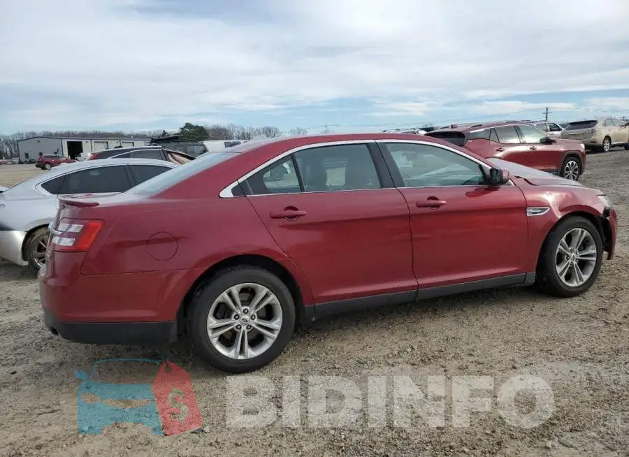 1FAHP2E85FG119113 Photo# 3