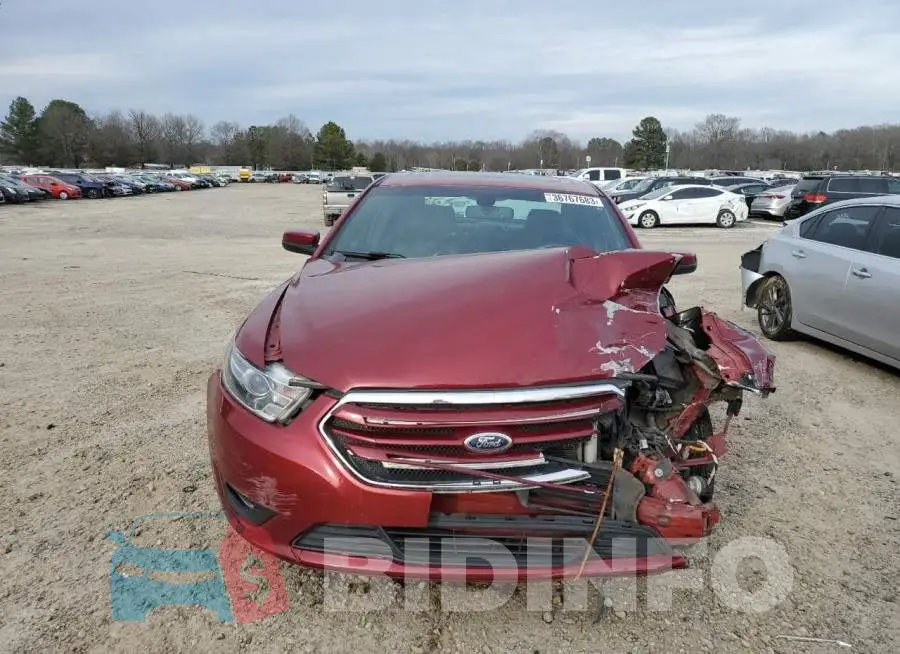 1FAHP2E85FG119113 Photo# 5