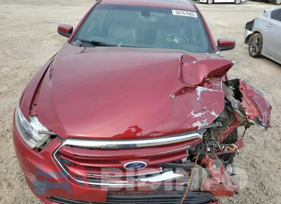 1FAHP2E85FG119113 Photo# 11