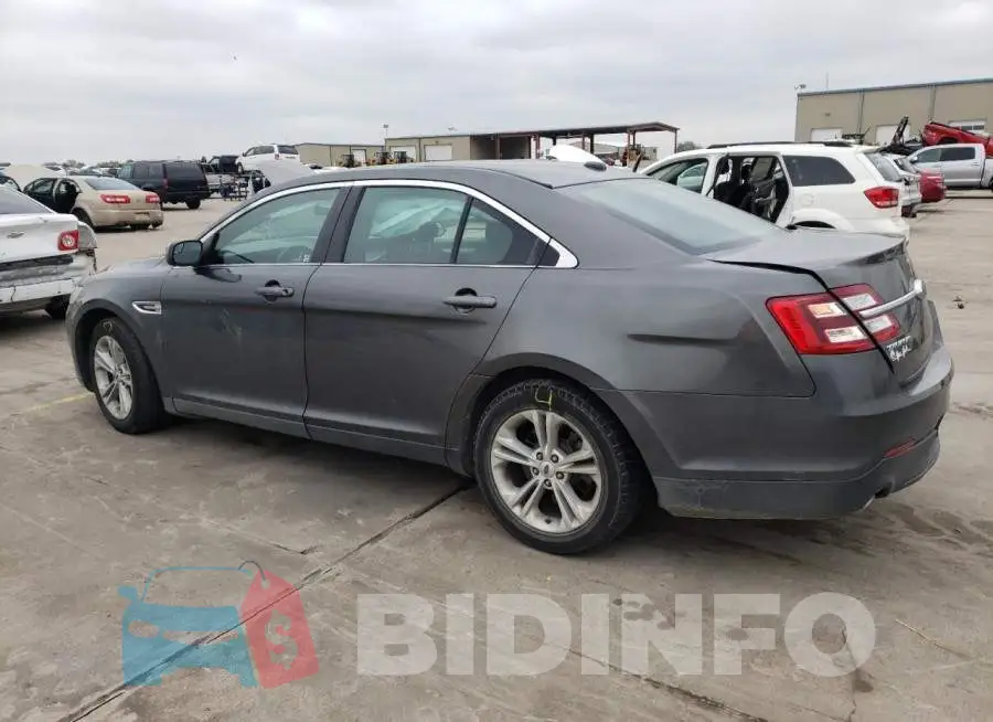 1FAHP2E87JG107182 Photo# 2