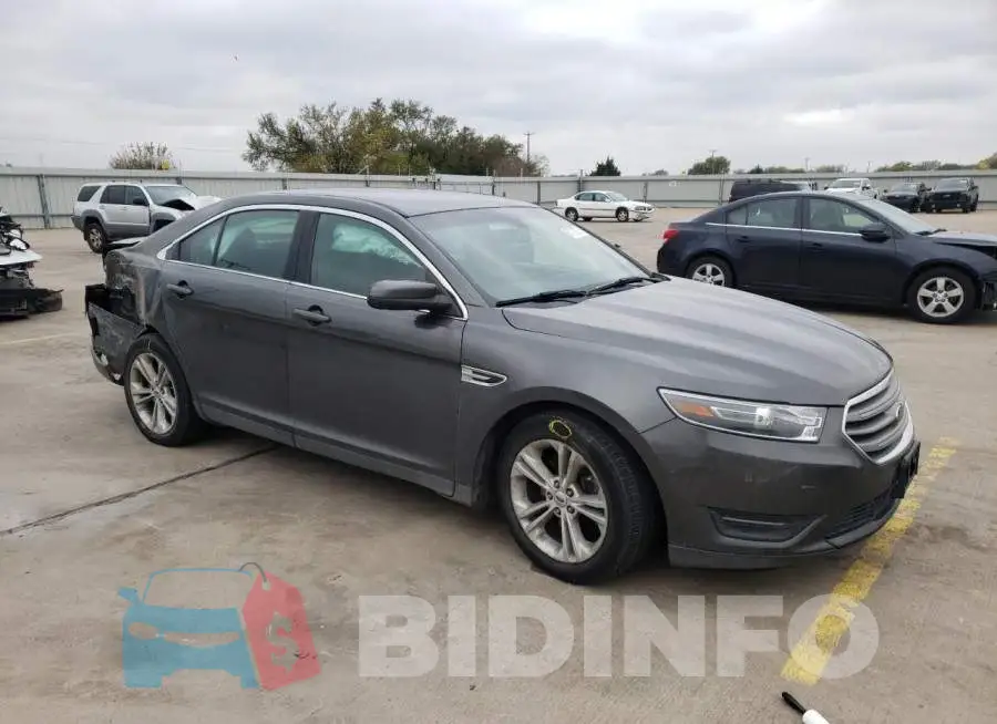 1FAHP2E87JG107182 Photo# 4