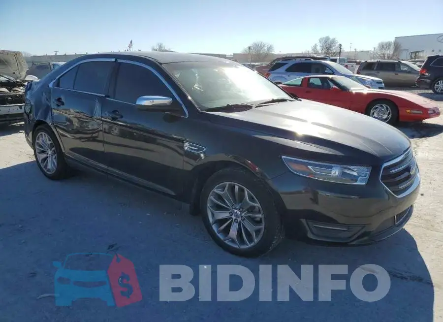 1FAHP2F80EG166806 Photo# 4