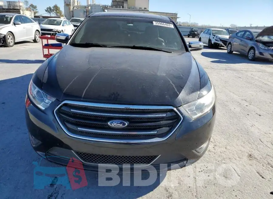 1FAHP2F80EG166806 Photo# 5