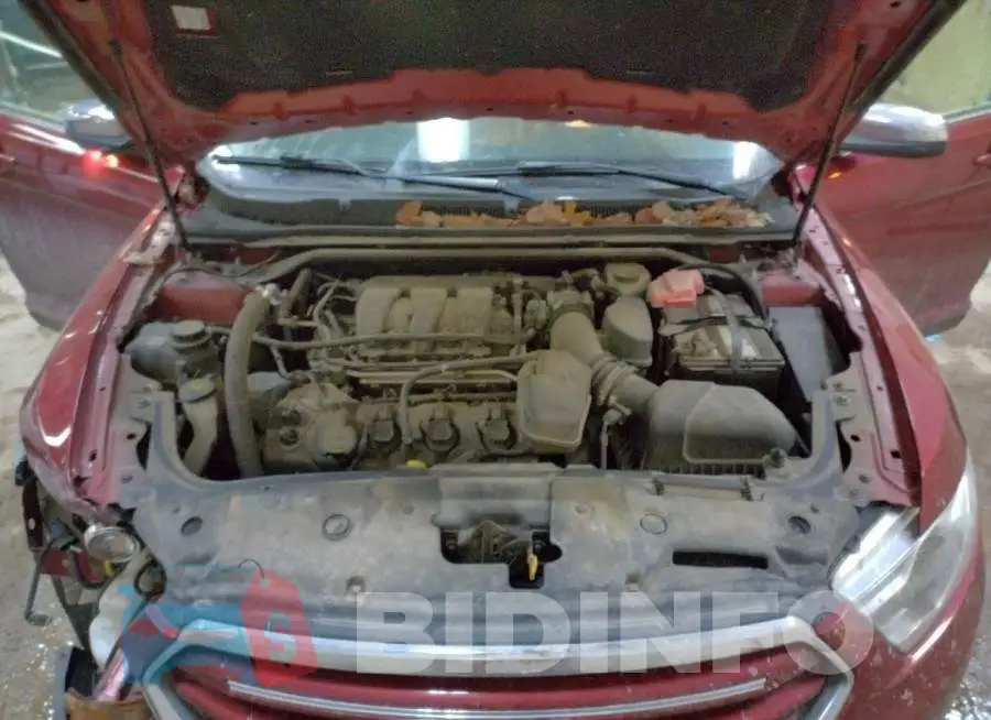 1FAHP2F88EG142026 Photo# 11