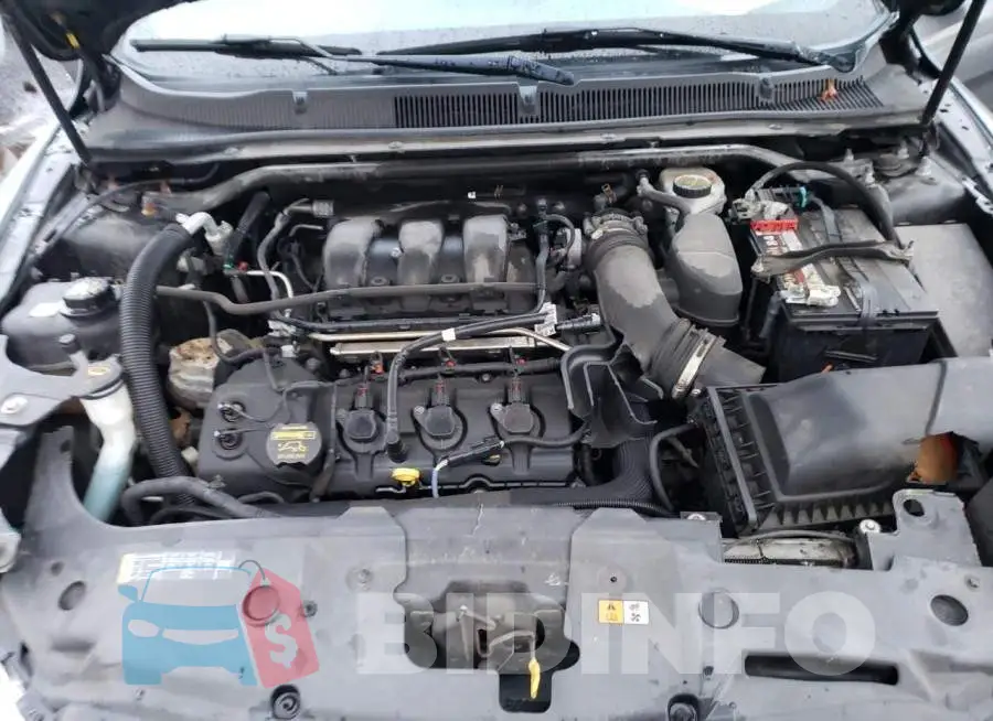 1FAHP2MK2EG120408 Photo# 11