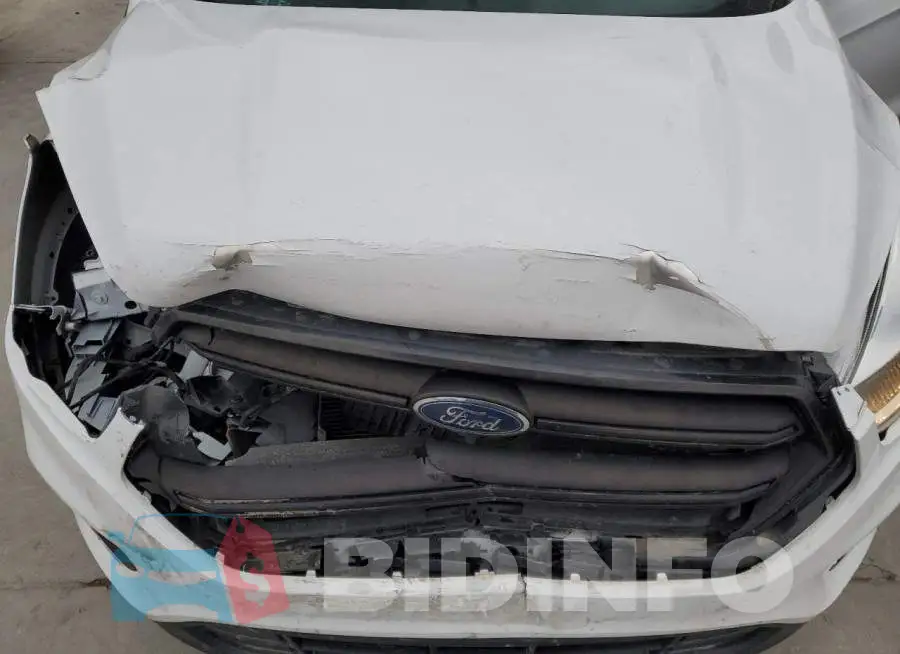 1FMCU0F74HUB79763 Photo# 12
