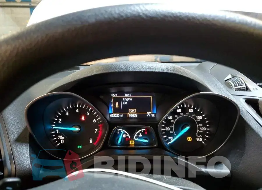 1FMCU9G97HUD71621 Photo# 9