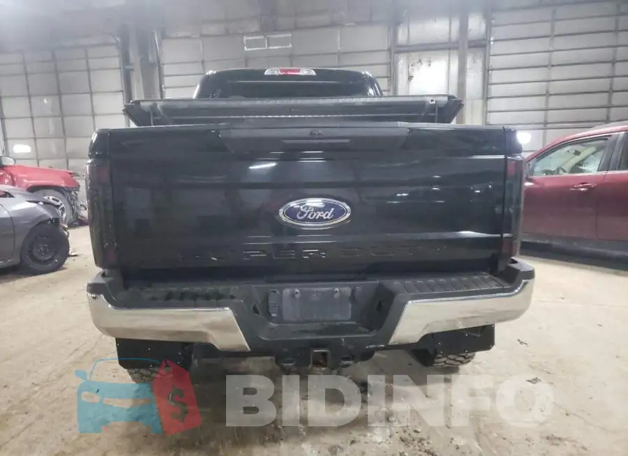 1FT7W2BT4KED75489 Photo# 6