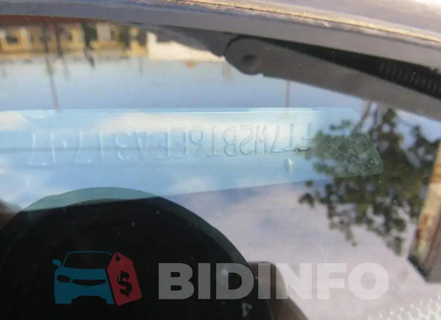 1FT7W2BT6EEA31747 Photo# 10