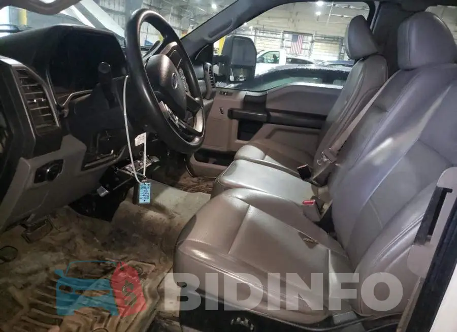 1FT7X2A69HEC45614 Photo# 7