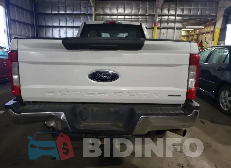 1FT7X2A69HEC45614 Photo# 6