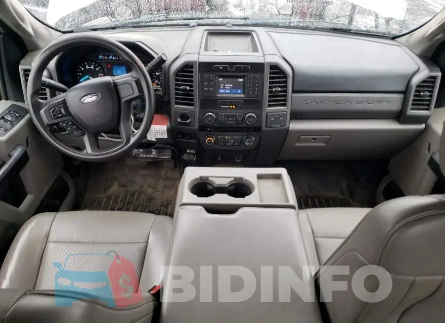 1FT7X2A69HEC45614 Photo# 8