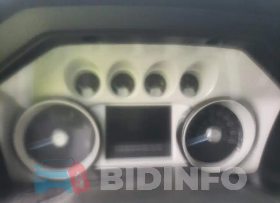 1FT8W3BT7EEA12697 Photo# 9