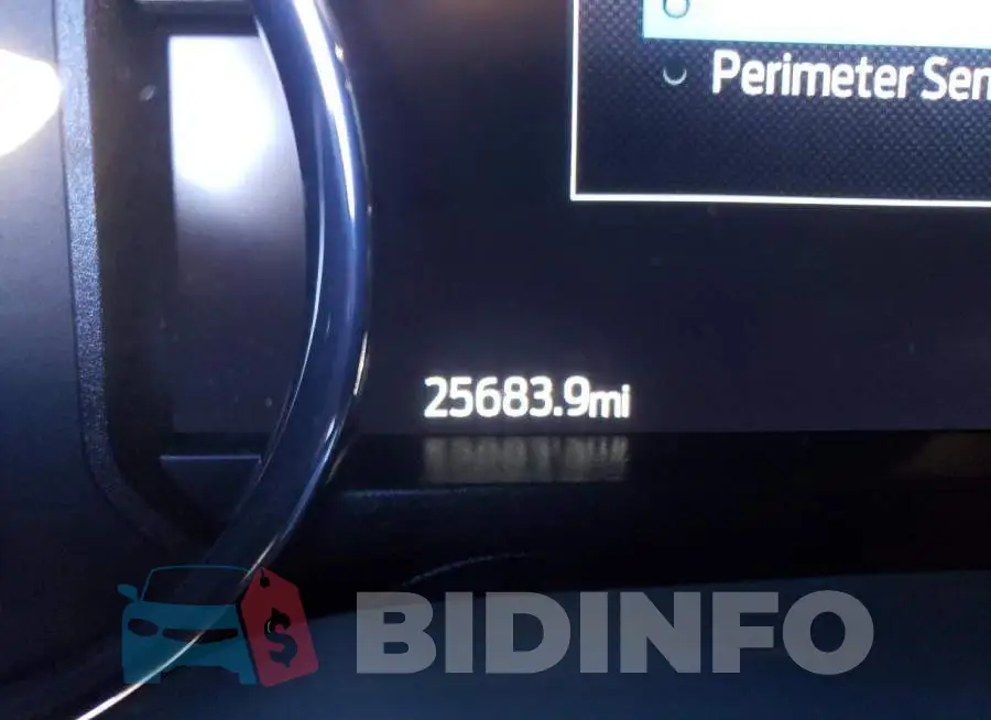 1FT8W3BT9NED25038 Photo# 9