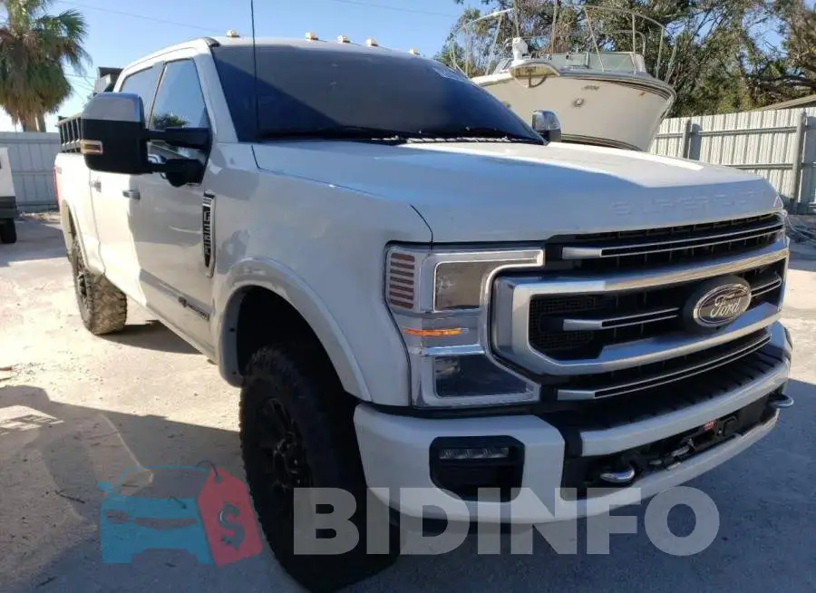 1FT8W3BT9NED25038 Photo# 4