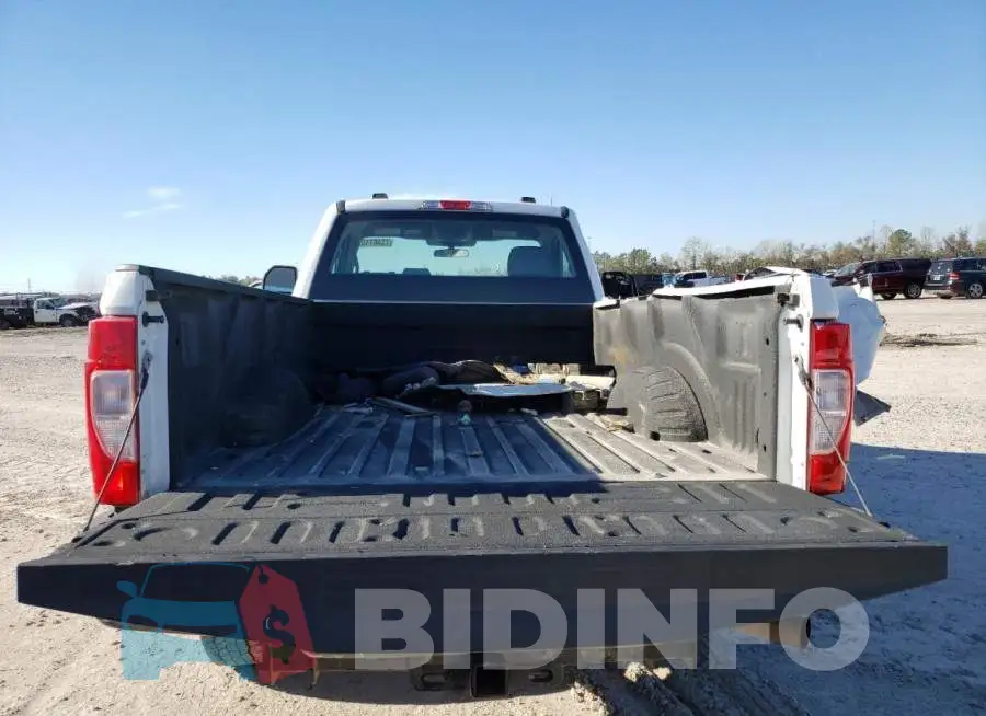 1FTBF2A65MED78653 Photo# 10