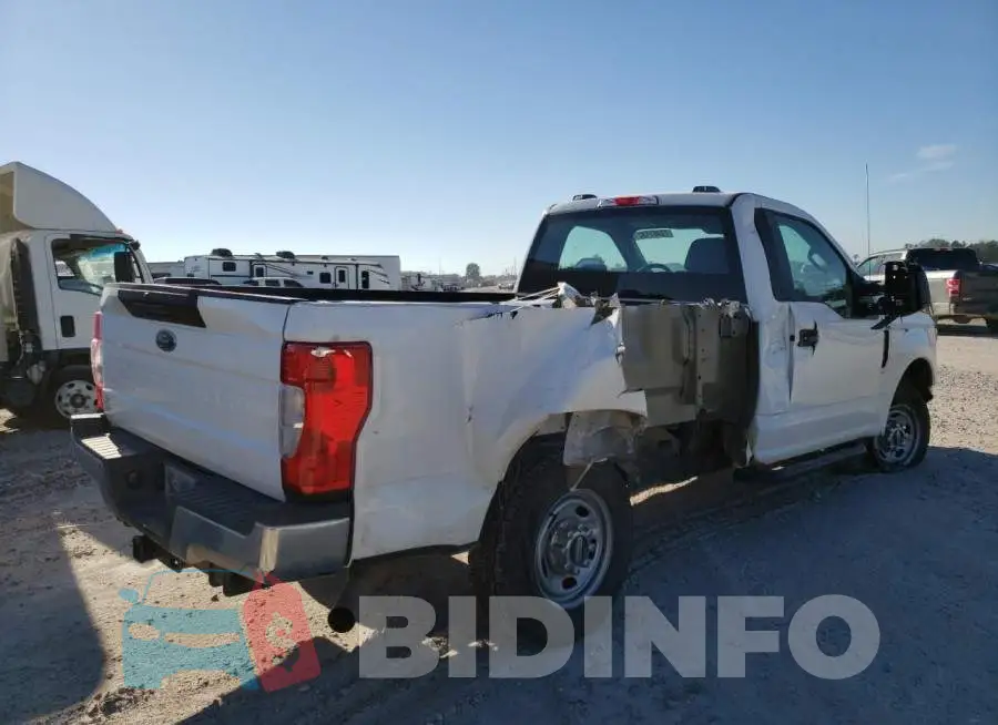 1FTBF2A65MED78653 Photo# 3