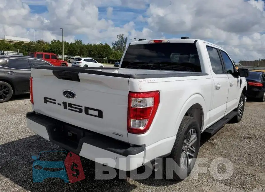 1FTEW1CP6MKD53842 Photo# 4