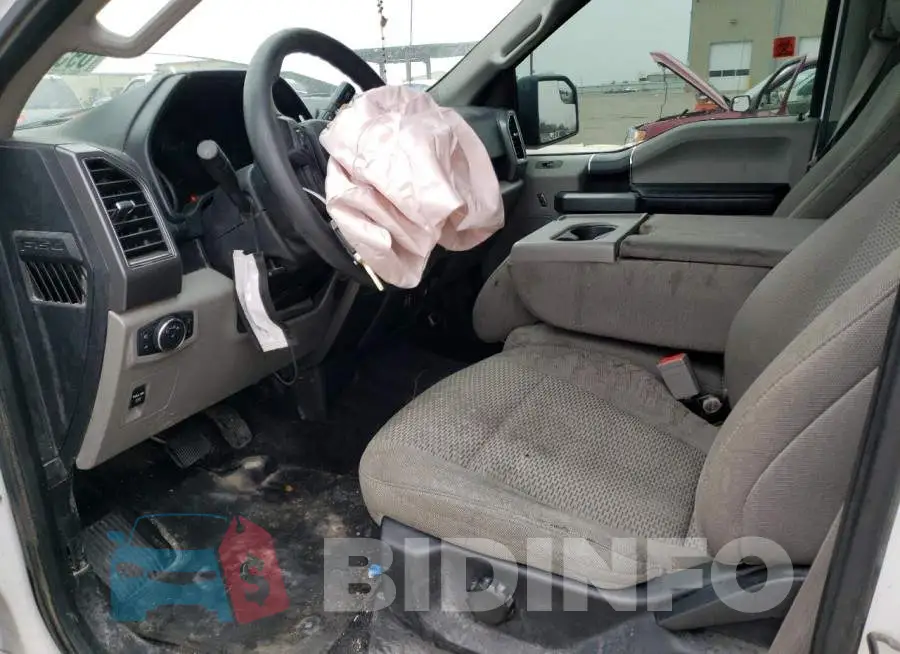 1FTEW1E41KFA21476 Photo# 7