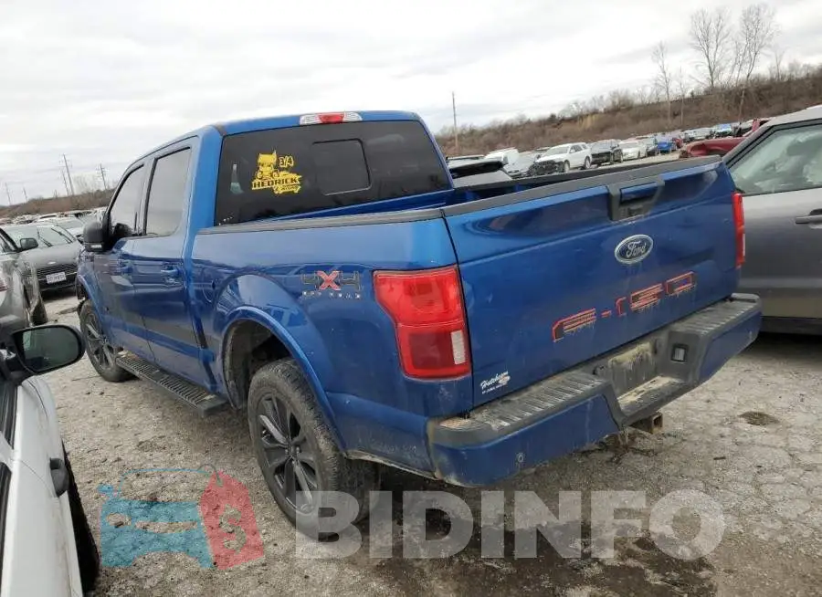 1FTEW1E56JFD28343 Photo# 2
