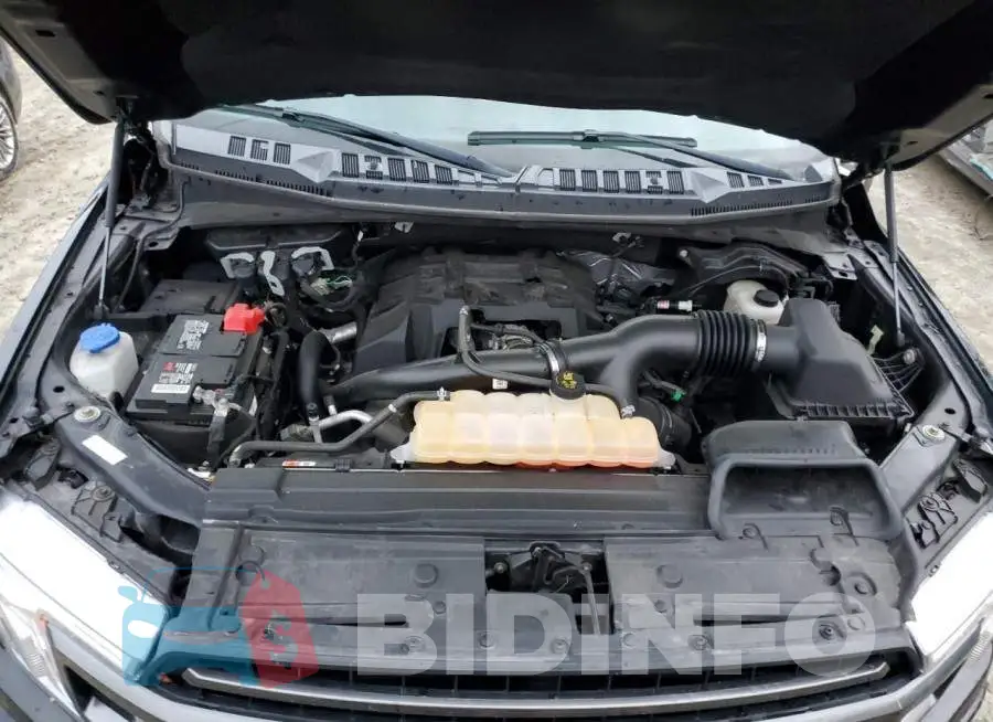 1FTEW1EP4JFD22154 Photo# 11