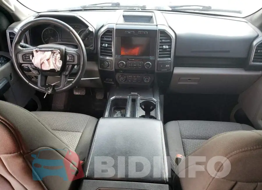 1FTEX1CP8JFA76970 Photo# 8