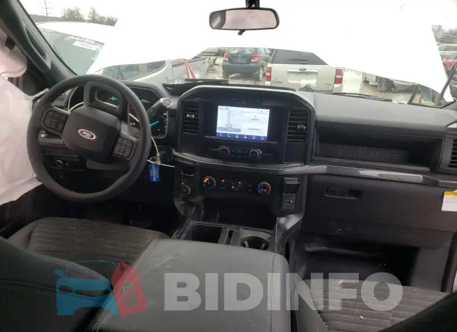 1FTEX1EP1NFB55092 Photo# 8