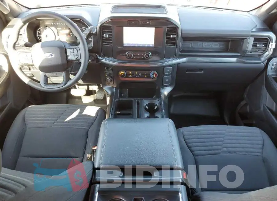 1FTFW1E5XNFA73240 Photo# 8