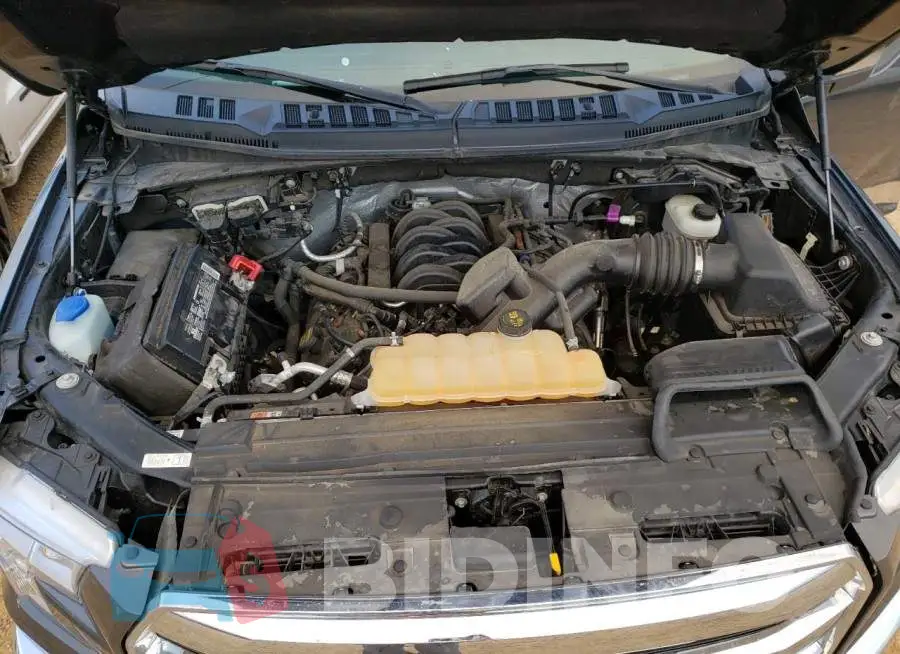 1FTFW1EF7FKD35832 Photo# 11
