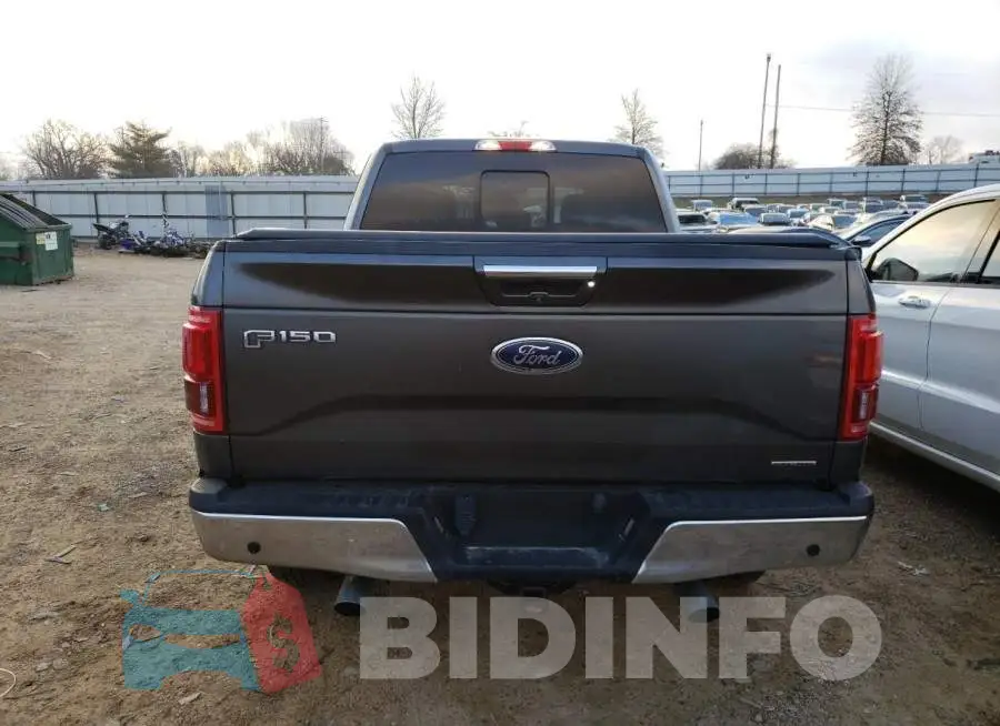 1FTFW1EF7FKD35832 Photo# 6