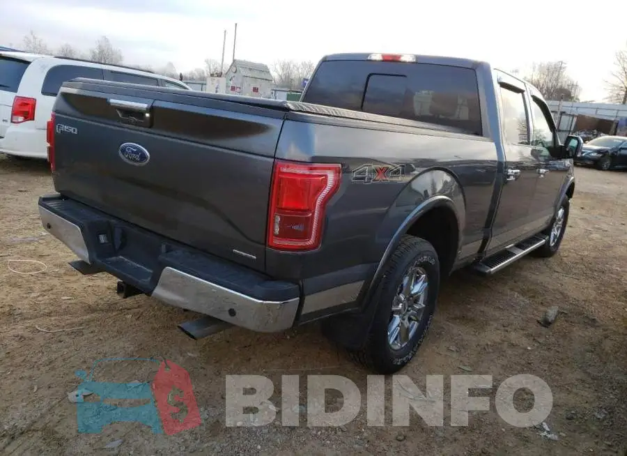 1FTFW1EF7FKD35832 Photo# 3