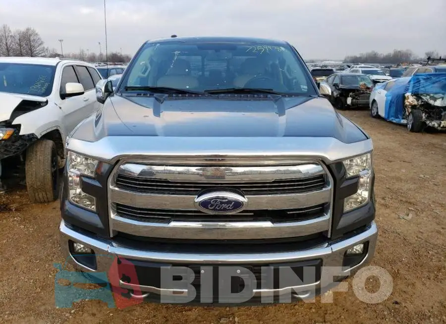1FTFW1EF7FKD35832 Photo# 5