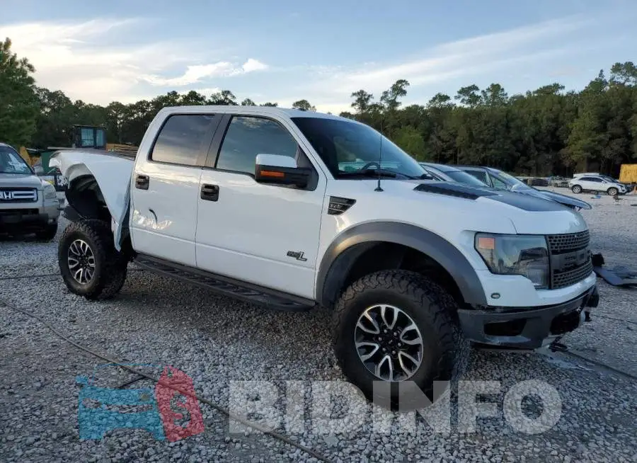 1FTFW1R66EFB69126 Photo# 4